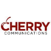 cherry communications co. logo image