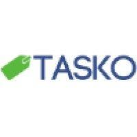 tasko logo image