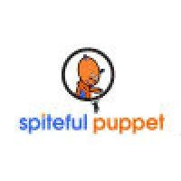 spiteful puppet logo image