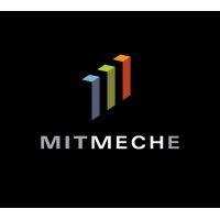 mit department of mechanical engineering (meche) logo image