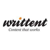 writtent.com logo image