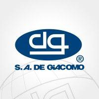 s.a. de giacomo logo image