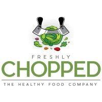 freshly chopped logo image