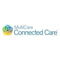 multicare connected care logo image