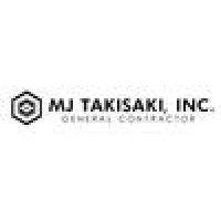 mj takisaki logo image