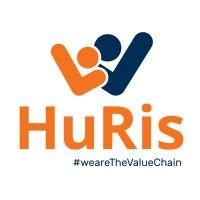 huris logo image