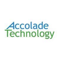 accolade technology logo image