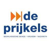 bedrijvenzone de prijkels