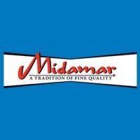 midamar corporation logo image