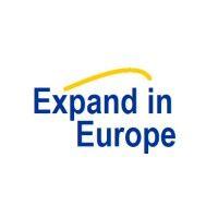 expand in europe gmbh logo image