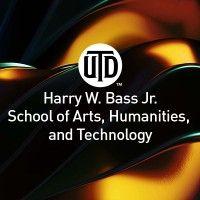 bass school at ut dallas logo image