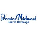 logo of Premier Midwest Beverage Company