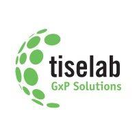 tiselab logo image