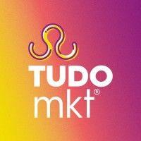 tudo marketing logo image