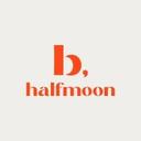 logo of B Halfmoon