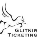 logo of Glitnir Ticketing