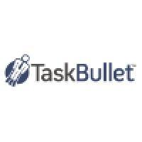 taskbullet logo image