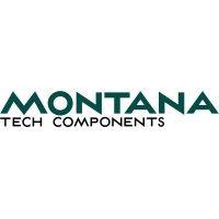 montana tech components