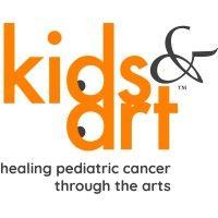 kids & art foundation logo image