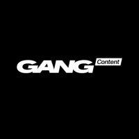 gang content (previously storyme) logo image