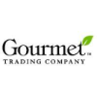 gourmet trading company logo image