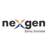 nexgen savvy solutions logo image