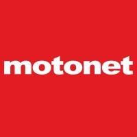 motonet logo image