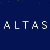 altas partners logo image