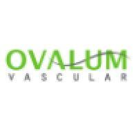 ovalum vascular ltd. logo image