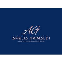 amelia grimaldi logo image