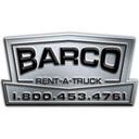 logo of Barco Rent A Truck