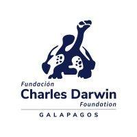 charles darwin foundation for the galapagos islands logo image