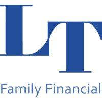 lt family financial, inc logo image