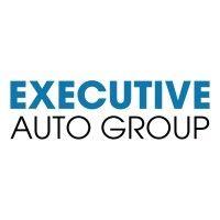 executive auto group logo image