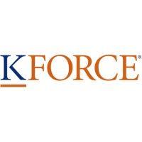 k force staffing logo image