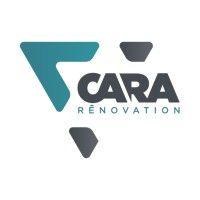 cara renovation logo image