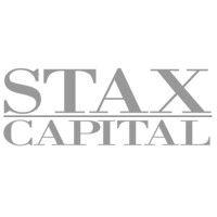 stax capital as logo image