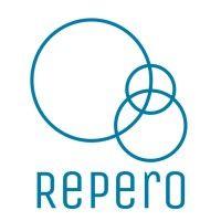 repero logo image