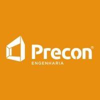 precon engenharia logo image