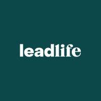 leadlife logo image