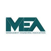 ateneo management engineering association logo image