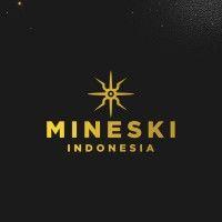 mineski indonesia logo image