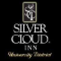 silver cloud hotel - university district seattle logo image