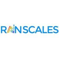 rainscales logo image