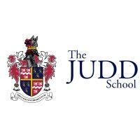 the judd school logo image