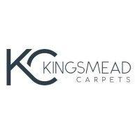 kingsmead carpets ltd. logo image