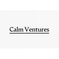 calm ventures logo image