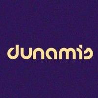 movimento dunamis logo image