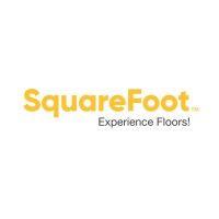 square foot logo image