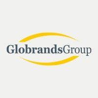 globrands group logo image